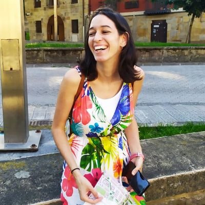 Psikologo klinikoa 🧠🏥💚
Especialista en Terapias Contextuales