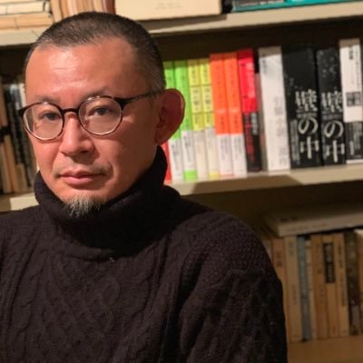 つかだま書房代表・編集者▶︎後藤明生・電子書籍コレクション：https://t.co/OPCyu1TKNp ▶︎FB：https://t.co/IbCW4ZXDoU ▶︎つかだま書房 Twitter：https://t.co/dHMBdzELaA