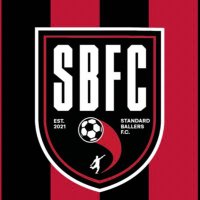 Standard Ballers FC (@st_ballers) 's Twitter Profile