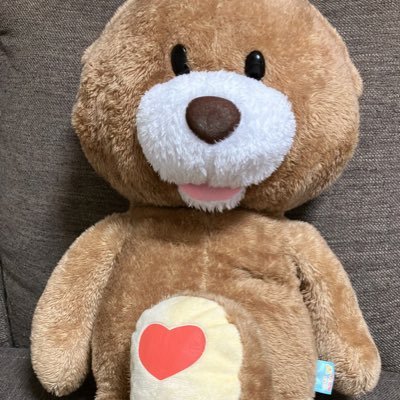 GG_tombrown's profile picture. 熊のトム・ブラウンです🐻/ゲームが大好きです🎮/Twitterは保護者管理です