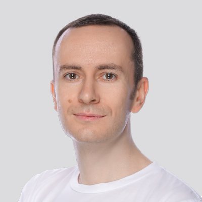 Anton Zhiyanov Profile
