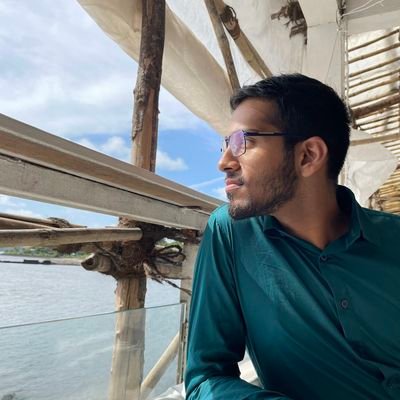 MohitTiwari2003's profile picture. What is this? A Bio? Fine! 20 y.o. interested in learning about tech.
Check out @dopybitsgoa!