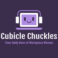 CubicleChuckle Profile Picture