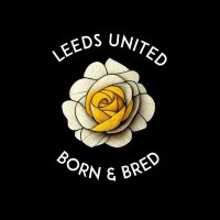 LEEDS BORN & BRED(@LUFCbornandbred) 's Twitter Profile Photo