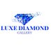Luxe Diamond Gallery (@LuxeDiamondGlry) Twitter profile photo