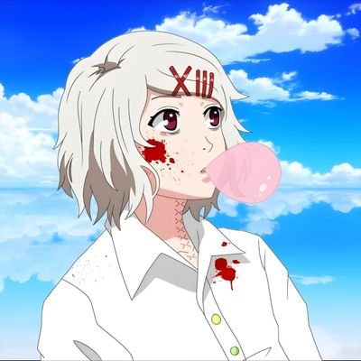 Juuzou Suzuyaさんのプロフィール画像