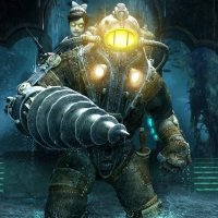 🪐 Emperor Finn 🪐 (@bioshockfinn) 's Twitter Profile