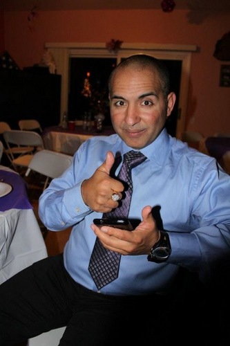 #Rehabilitation #Recruiter #SocialMedia Leader: I help cool PTA OTR  PT  COTA SLP pros land #jobs ! Juan@GenesisTconnect.com #smo4hr #Latism