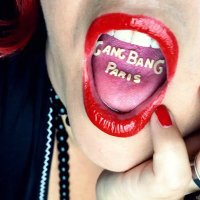 gangbangparis(@gangbangparis) 's Twitter Profile Photo