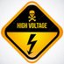 High voltage (@high_voltage84) Twitter profile photo High voltage (@high_voltage84) Twitter profile photo
