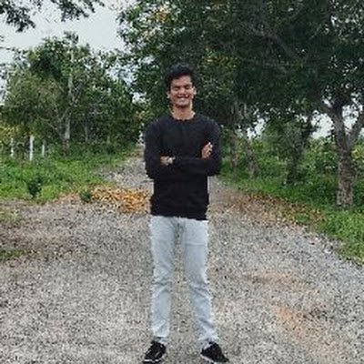 AnoopAkava73876's profile picture. Save Soil