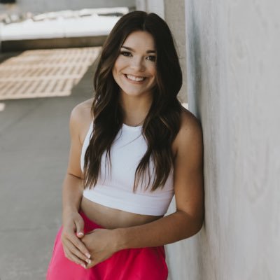 FlowerKinnley's profile picture. gccc vb