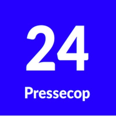 PRESSECOP Profile Picture