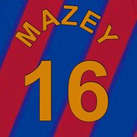 Tony(@mazey16) 's Twitter Profile Photo