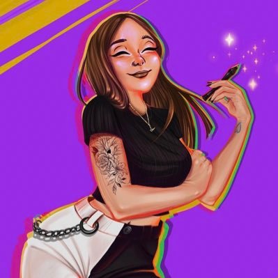 Vero Garciaさんのプロフィール画像