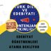 TDE ÖĞRETMENLERİ ATAMA VE MÜCADELE PLATFORMU (@edebiytmucadele) Twitter profile photo TDE ÖĞRETMENLERİ ATAMA VE MÜCADELE PLATFORMU (@edebiytmucadele) Twitter profile photo