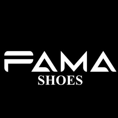 We're #FamaShoes, your ultimate destination for top-notch footwear! 🌟 Committed to elevating your #style and comfort with our exclusive range of #footwear