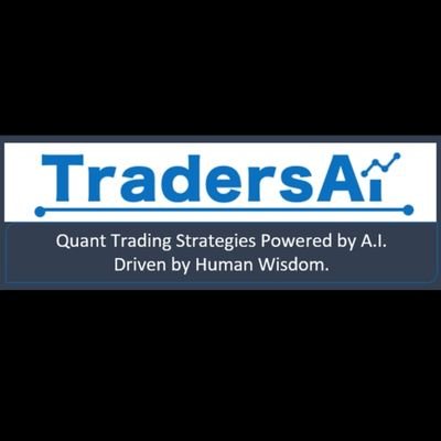 _Traders_ai's profile picture. https://t.co/7P5yZmwOUf - Actionable Daily Trading Plans based on Proprietary AI-Powered Strategies. Proven Track Record for 1200+ trading days - since Dec. 2018!