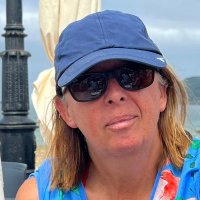 Patricia Souza (@pattisouzatokio) 's Twitter Profile Photo