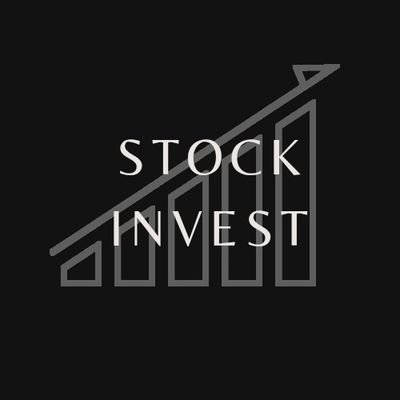 stocktinvest Profile Picture