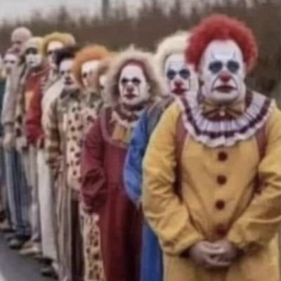 Happily Unindicted Profile