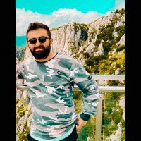 Rafet (@rnadas) Twitter profile photo