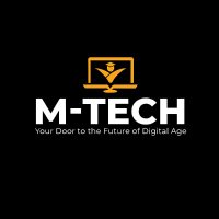 M-Tech Institute(@coursemtech) 's Twitter Profile Photo