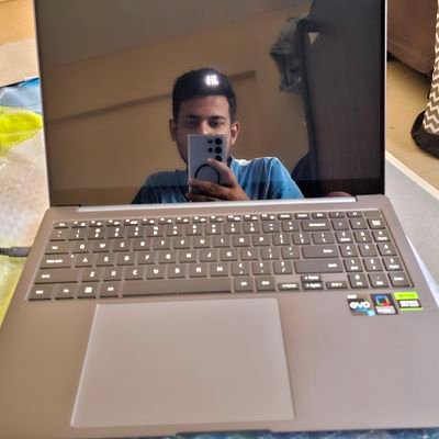 Cricket, Sports, and Tech. Writer at Holding Willey and Sportskeeda.
Vegetarian. Insta: @mayank.m22.