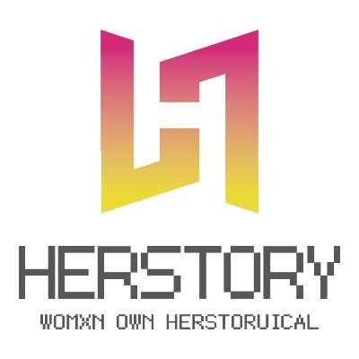 A place for womxn to create their own hertoriology, A platform created by women and minority-led serial entrepreneurs. Share your stories: