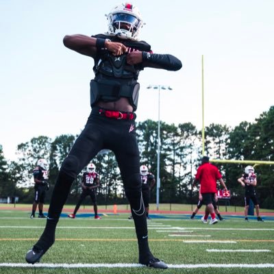 C’O 2024 Qb for Druid Hills, HT/WT: 6’0&160lbs #4. Email: kaifly125@gmail.com,https://t.co/YP9yby8CtF