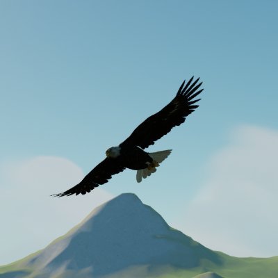 A game about flying. Being developed by @iNFINITE_cz in @UnrealEngine. Wishlist on Steam now! Join our discord https://t.co/JFU61CiMow