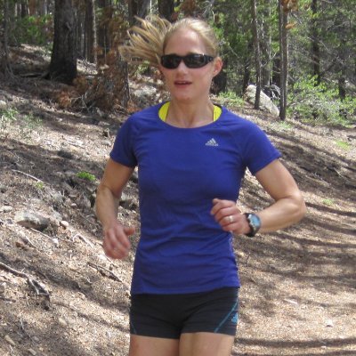 Born/raised at 8000' 
BA/MS/PhD @CUBoulderIPHY
MD @UMichMedAdmiss
Resident @UmichAnesthesia
Former @CUBuffsTrack 
Always running somewhere