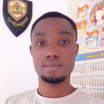 Be Inspired , I love science and technology. Am an Engineer and a programmer. Igbo Amaka.
Posting: #Inspiration #humour
#coolVideos #Advert