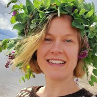 Elisa Vilhunen(@ElisaVilhunen) 's Twitter Profile Photo