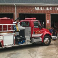 Mullins Fire Rescue (@mullinsfireresq) 's Twitter Profile