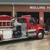 Mullins Fire Rescue (@mullinsfireresq) Twitter profile photo