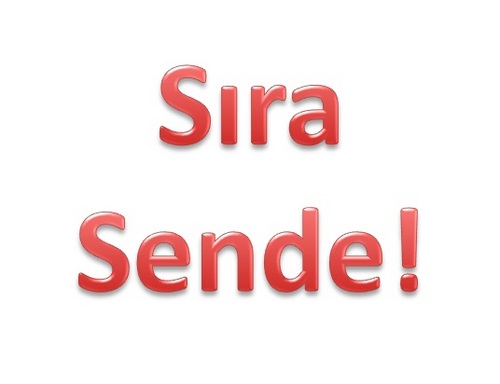 sirasendetv's profile picture. Bu hesap Erciyes Üniversitesi Öğrenci Faaliyetleri Komisyonu tarafından hazırlanan Sıra Sende Programı için oluşturulmuştur.