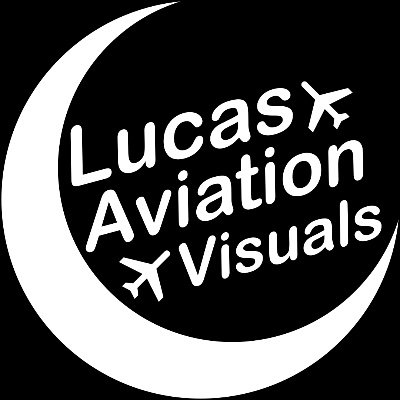 Remarkable stills and motions of flight! ✈️📸🛩️🎞️ Open to all feedback! 💬😁👌🏻 Wanna collab? Email or DM me! 📧🤝✉️ Tweets and replies are signed -LAV ✍🏻