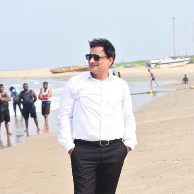 Maithil , Banking and Finance , Fitness enthusiast , Motivational speaker , Kolkata , Mumbai ..