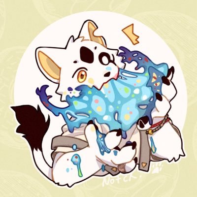 Notchさんのプロフィール画像