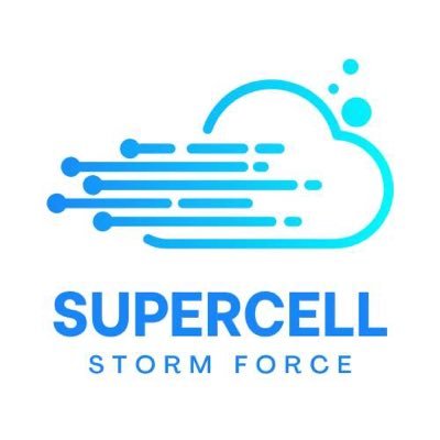 Supercell Storm Force
