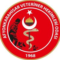 Afyonkarahisar Veteriner Hekimleri Odası (@afyonvho) 's Twitter Profile Photo Afyonkarahisar Veteriner Hekimleri Odası (@afyonvho) 's Twitter Profile Photo