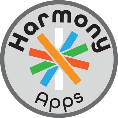 Official X account, for Harmony Apps - Developing great software for Apple devices.