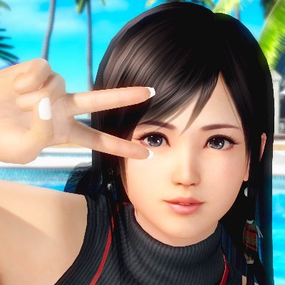 DOAXVV専用のアカウントです。 こころさんをメインに撮影していますが、 他の女の子もSSR水着を入手したら画像をアップしています。
My fave is Kokoro.