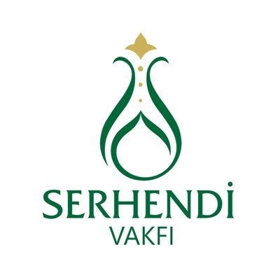 Serhendî Vakfı Resmi Twitter Hesabı