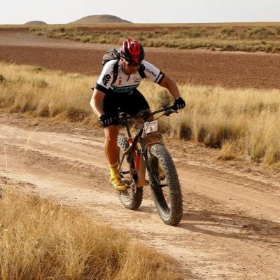 AgustinCalvo16's profile picture. 