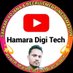 Hamara Digi Tech (@hamaradigitech1) Twitter profile photo Hamara Digi Tech (@hamaradigitech1) Twitter profile photo