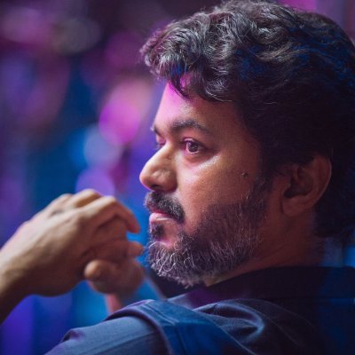 ActorVijayFC Profile Picture