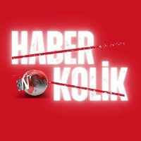HaberKolik(@haberkoliktr) 's Twitter Profile Photo
