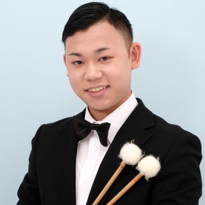 音楽活動用アカウント作りました🥁 ゆるくあげていきます。 お気軽にフォローよろしくお願いいたします🙇♂️